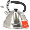 Berretti Vandens Virdulys 3L Satino Blizgesys