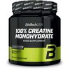 Biotech 100% kreatino monohidratas 300g.