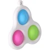 Antheat anti -streso žaislas „Push Pop Bubble Type“