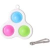 Antheat anti -streso žaislas „Push Pop Bubble Type“