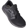 BHP Soft darbo batai "40" / 25,7 cm – juodi