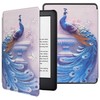 Dėklas dėklas Amazon Kindle 10 2019 K658 6 colių - tipas 8