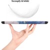 Dėklas dėklas Amazon Kindle Paperwhite 11 2021 KPW5 – 6,8 colio tipas 8