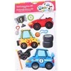 Marko Dekoracje Scienne 3D sienos dekoravimas - automobiliai