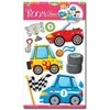 Marko Dekoracje Scienne 3D sienos dekoravimas - automobiliai