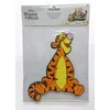 Disney Dekoracje Scienne Sienų dekoravimas Mikė „Pooh - Tiger“ (mažas)