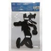 Disney Dekoracje Scienne Sienų dekoravimas Mickey Mouse - Goofy (maža)