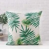 Dekoratyvinė pagalvėlės užvalkalas Boho kolekcija