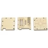 Dėlionė WOODEN CITY Medinės Galvosūkis 3D – Medinis Malūnas