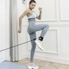 Mankštos planas su inkaru- juoda