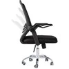 Anji Jiayou furniture co., LTD Ergonominė biuro kėdė, juoda