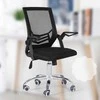 Anji Jiayou furniture co., LTD Ergonominė biuro kėdė, juoda