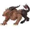 Papo Kolekcijos Figūra Chimera, Realistiška