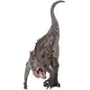Kolekcionieriaus figūrėlės dinozauras Akrokantosaurus, papo