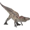 Kolekcionieriaus figūrėlės dinozauras Akrokantosaurus, papo