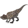 Kolekcionieriaus figūrėlės dinozauras Akrokantosaurus, papo