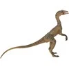 Papo figūrėlė Dinozauras kompsognatas