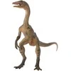 Papo figūrėlė Dinozauras kompsognatas