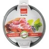Banquet Torto forma 26x6,5cm "Granite"