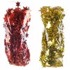 HOME DECOR Girlanda 5 m Kolorowa