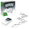 Alexander Aleksandro loginis žaidimas - „Domino“