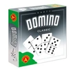 Alexander Aleksandro loginis žaidimas - „Domino“