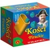 Alexander Aleksandro stalo žaidimas - kelionių piratų kaulai