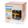 Gruzdintuvė Fryer Aigostar 1700