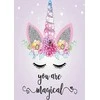 Mozaika deimantinė 5D - You are magical, 40x50 cm