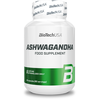 BioTech Ashwagandha, 60 kaps.