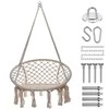 Stork 's Nest Hamakas Svyras - 150 kg balansas