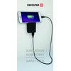 Swissten Įkroviklis 20W Power Delivery iPhone - juodas