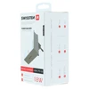 Swissten 1x USB-C 3 A (202049100)