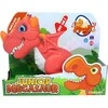 Junior Megazaur Interaktyvi Žaislas T-Rex Su Šviesa Ir Garsu