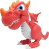 Junior Megazaur Interaktyvi Žaislas T-Rex Su Šviesa Ir Garsu