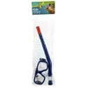 SportWell Vaikų Nardymo Rinkinys PVC
