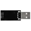 „WiFi ESP8266“ modulio „WiFi ESP8266“ USB-UART keitiklis