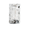Kryštolinė LED Lempa RS-SJ-TD03, 5V, RGB, Portatyvi
