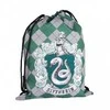 Harry Potter Medžiaginis Kuprinė - Slytherin, 43x32 cm