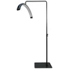 Moon Lash Kosmetinė Lampa - Juoda