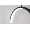 Moon Lash Kosmetinė Lampa - Juoda