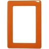 Nuotraukų rėmelis Magnetinis savęs - pritvirtinantis rėmo dydis 12,3x8,1 cm - oranžinis
