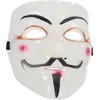 Anonymous Pardavimo Maska - tipas 5