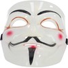 Anonymous Pardavimo Maska - tipas 5