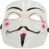 Anonymous Pardavimo Maska - tipas 5