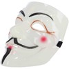 Anonymous Pardavimo Maska - tipas 5