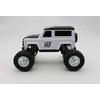 „Big Foot RC RC 2,4 GHz“ nuotolinis automobilis