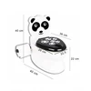 Interaktyvus puodelis vaikams Panda, Pilsan