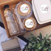 Dekoratyvinis keptas su meile 500 vienetų