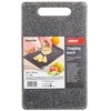 Banquet Plastikinė pjaustymo lentelė Granite 24,8cm